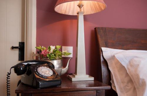 Stockbridge Hotel | The Peat Spade Inn