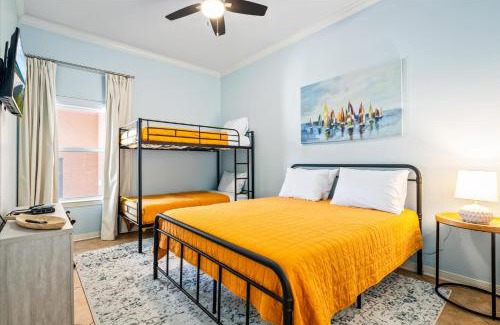 Dauphin Island Apartment | The Pelican Place - Amazing Views, Top Floor Condo