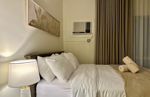 Barangay 29 Apartment | The Penthouse - 3BR Bi-Level Avida Aspira Tower 1