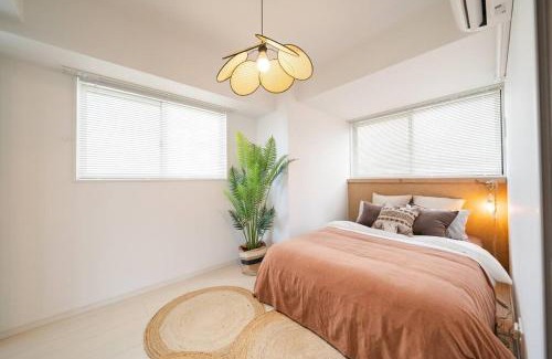 Ojana Apartment | The Penthouse Ginowan