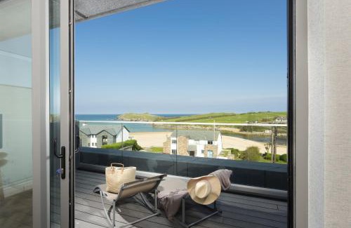 Porth House | The Penthouse, Oasis Sands