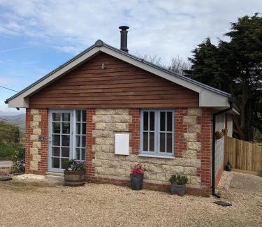 Ventnor House | The Pepper pot