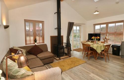 Ventnor House | The Pepper pot