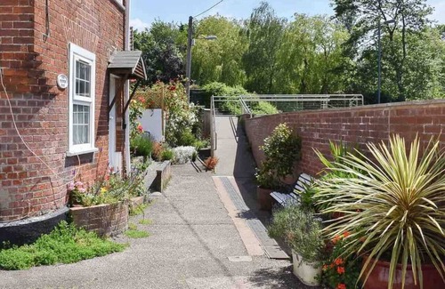 Lympstone Cottage | The Pepper Pot, Lympstone, Devon