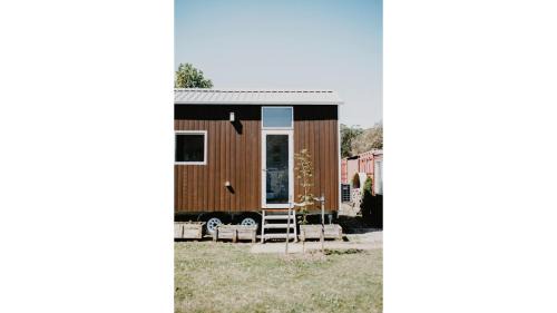 Korweinguboora House | The Perch by Tiny Away