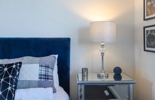 Wollongong CBD House | The Perch Gorgeous 3 Bedroom Penthouse