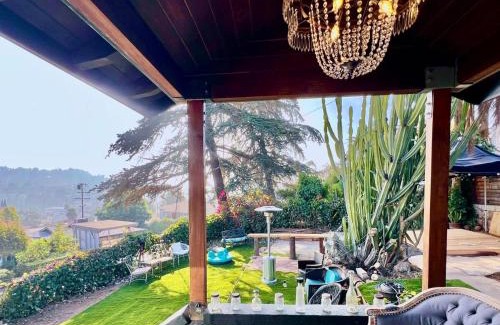 Eagle Rock House | The Perch- Hilltop Bungalow, Eagle Rock-near DTLA