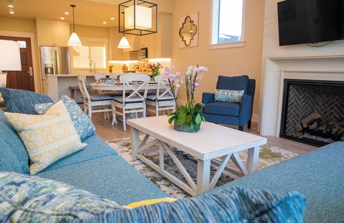 Napa Apartment | The Perfect Abode For Your Napa Stay
