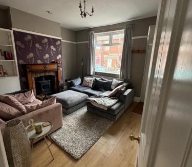 Altofts House | The Perfect Bedroom to Rent