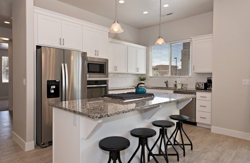 St. George House | The Perfect Escape Villa 3