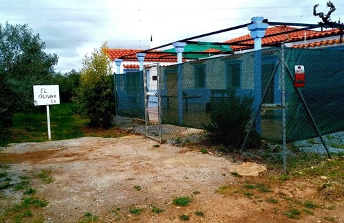 Cuevas del Campo Cottage | The perfect fall getaway. Sierra de Cazorla and Granada Geopark.