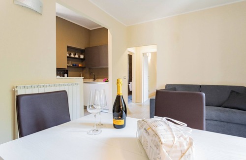 Cernobbio Apartment | The Perfect Get Away in Cernobbio by Rent all Como