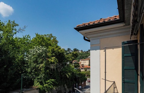 Cernobbio Apartment | The Perfect Get Away in Cernobbio by Rent all Como