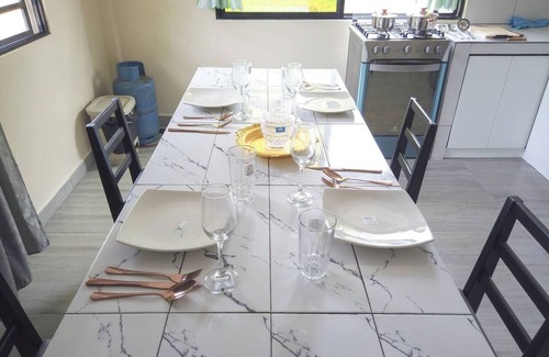 Tena House | The perfect place for a wonderful vacation with the family.