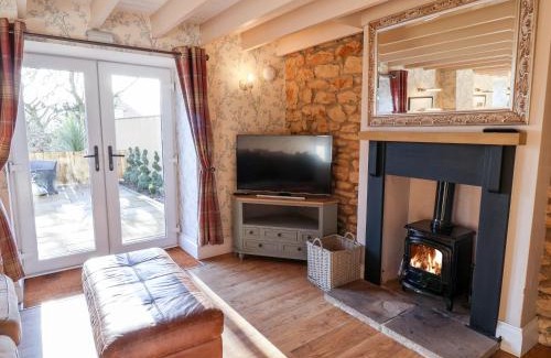 Scarborough House | The Pheasantry