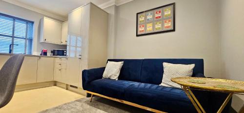 Whitchurch Apartment | The Philog by Switchback Stays