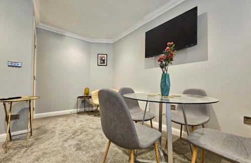 Whitchurch Apartment | The Philog by Switchback Stays