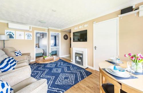 Hunstanton Apartment | The Phoenix by the Sea- 2 bedroom flat in hunny