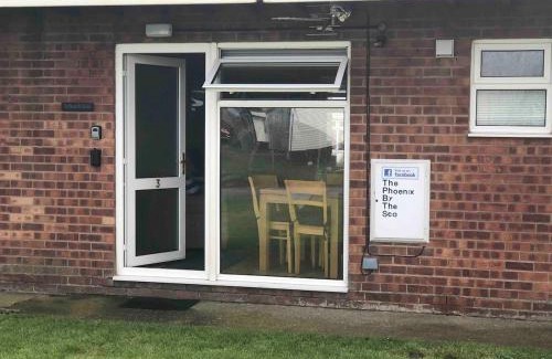 Hunstanton Apartment | The Phoenix by the Sea- 2 bedroom flat in hunny