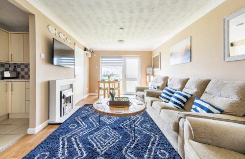 Hunstanton Apartment | The Phoenix by the Sea- 2 bedroom flat in hunny