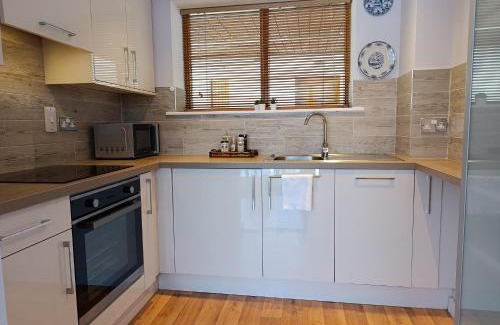 Kilmainham Apartment | The Phoenix Park View