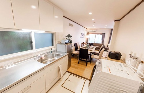 Shiroishi House | THE PHOENIX /Sapporo Hokkaidō