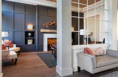 Paso Robles Hotel | The Piccolo