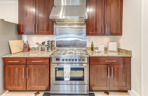 Lake Eola Heights House | The Pied-à-terre in Downtown