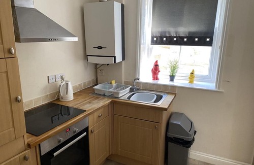 Whitby Bed & Breakfast | The Pier Inn