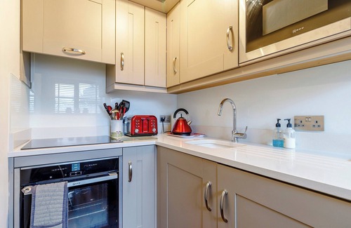 Winterley Cottage | The Pigsty - UK30945