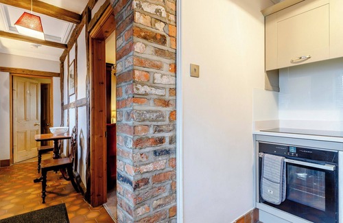 Winterley Cottage | The Pigsty - UK30945