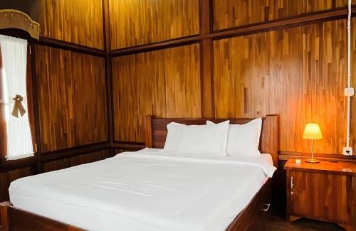 Prigen Apartment | The Pintu Langit Resort