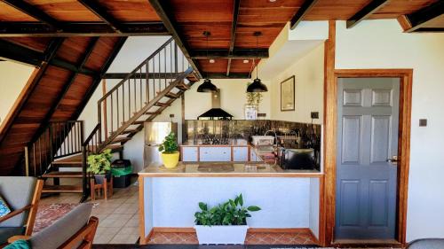 Pokhara Villa | The Pipal Tree, Mountain Villa in Pokhara with Private Pool