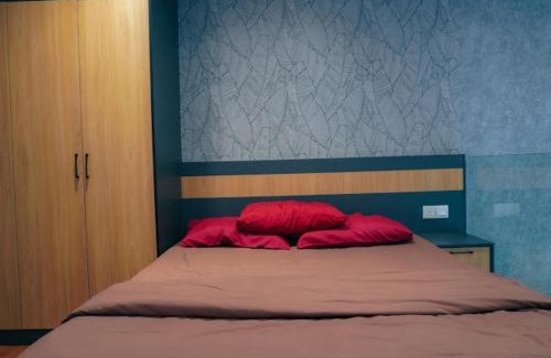 Cyberjaya Apartment | The Place Cyberjaya Duplex with Putrajaya View