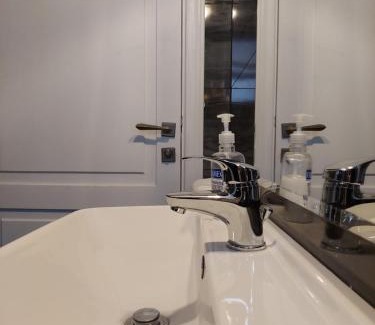 Madaba Apartment | The Place