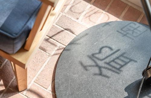 East District Hotel | The Place Tainan