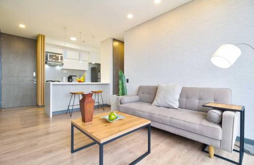 El Poblado Apartment | The place you need in Poblado-Medellin 1103