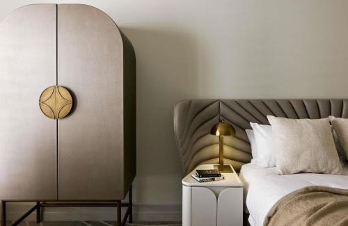 Adelaide Central Business District Hotel | The Playford Adelaide - MGallery