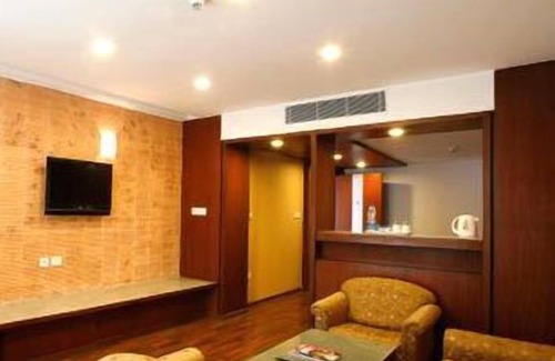 Begumpet Hotel | The Plaza