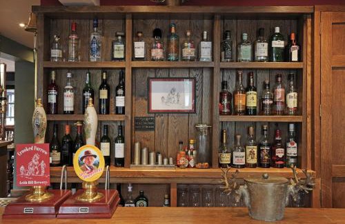 Capel Hotel | The Plough Inn