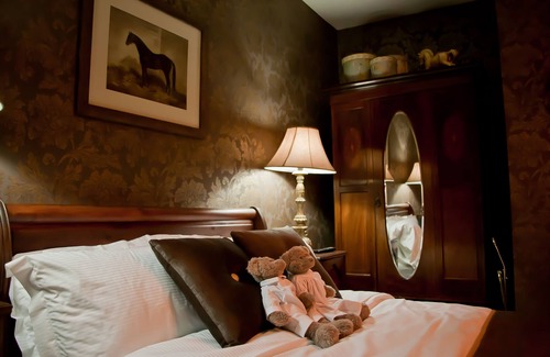 Fulford Hotel | The Plough Inn