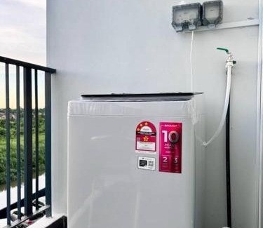 Taman Charming Apartment | The Podium-Studio-Free 1 Parking-6 Pax-D333B