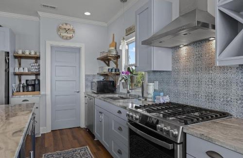 Marshallberg House | The Point at Marshallberg home