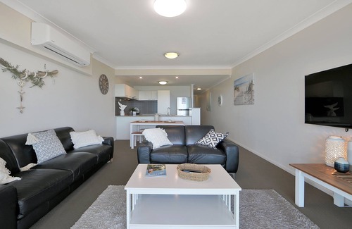 Bargara Apartment | The Point Resort