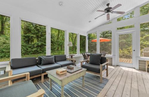 Michiana House | The Ponchartrain