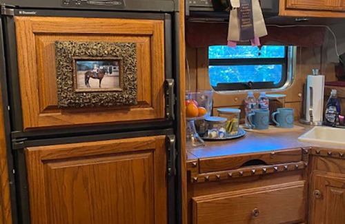 Temecula House | The Pony Experience Farm Stay! 501c3