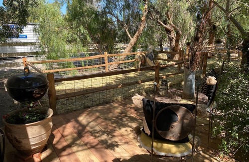 Temecula House | The Pony Experience Farm Stay! 501c3