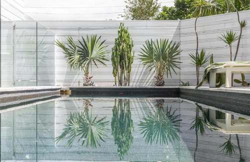 Byron Bay Villa | The Pool House - Byron Bay