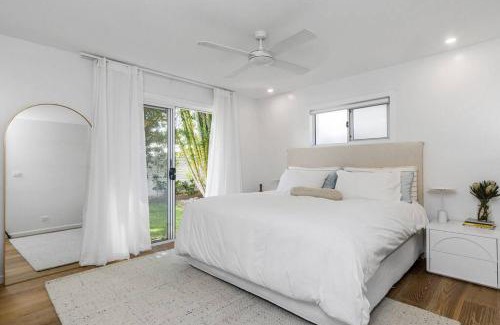 Byron Bay Villa | The Pool House - Byron Bay
