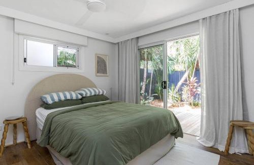 Byron Bay Villa | The Pool House - Byron Bay